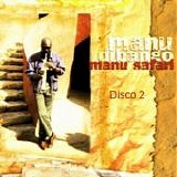 Manu Dibango - Manu safari (Disco 2)