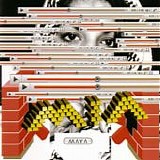 M.I.A. - Maya