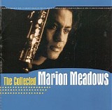 Meadows, Marion - The Collected Marion Meadows