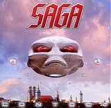 Saga - Contact - Live In Munich