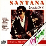 Santana - Samba Pa Ti
