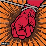 Metallica - St. Anger