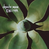Depeche Mode - Exciter Remastered