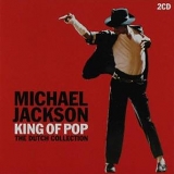 Michael Jackson - King Of Pop (The Dutch Collection)