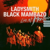 Ladysmith Black Mambazo - Live At Montreux