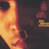 Lenny Kravitz - Let Love Rule