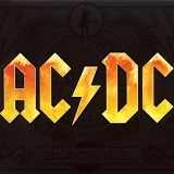 AC/DC - Black Ice