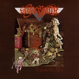 Aerosmith - Toys In The Attic