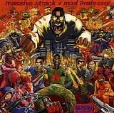 Massive Attack vs. Mad Professor - No Protection