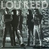 Lou Reed - New York