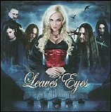 Leaves' Eyes - Njord