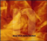 Nine Inch Nails - Broken