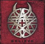 Disturbed - Believe