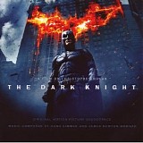 Soundtrack - The Dark Knight