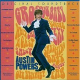 Soundtrack - Austin Powers
