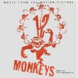 Soundtrack - 12 Monkeys