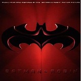 Soundtrack - Batman & Robin