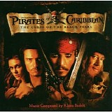 Soundtrack - Pirates Of The Caribbean - The Curse Of The Black Pearl