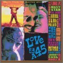 Soundtrack - Love & A .45