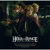 Soundtrack - The Lord Of The Rings - The Fellowship Of The Ring