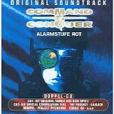 Soundtrack - Command & Conquer Red Alert