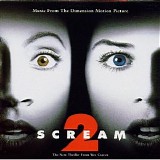 Soundtrack - Scream 2