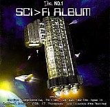 Soundtrack - The No. 1 Sci Fi Album