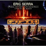 Soundtrack - The Fifth Element