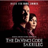 Soundtrack - The Da Vinci Code