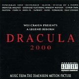 Soundtrack - Dracula 2000