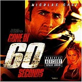 Soundtrack - Gone In 60 Seconds