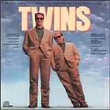 Soundtrack - Twins