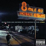 Soundtrack - 8 Mile