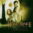 Soundtrack - The Lord Of The Rings - The Two Towers