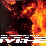 Soundtrack - Mission - Impossible 2
