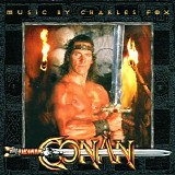 Soundtrack - Conan