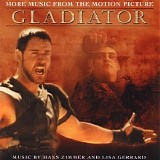 Soundtrack - Gladiator - More Music From the Motion Picture
