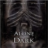Soundtrack - Alone In The Dark