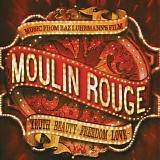 Soundtrack - Moulin Rouge