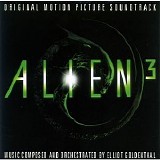 Soundtrack - Alien 3