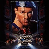 Soundtrack - Street Fighter