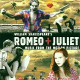 Soundtrack - Romeo + Juliet