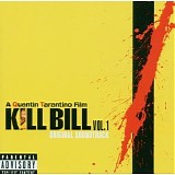Soundtrack - Kill Bill Vol. 1