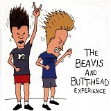 Soundtrack - The Beavis And Butt-head Experience