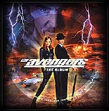 Soundtrack - The Avengers