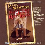 Maurice Jarre - The Life And Times Of Judge Roy Bean