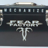 Fear Factory - Mechanize