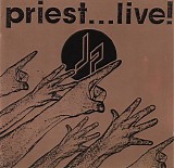 Judas Priest - Priest...Live!