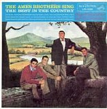 The Ames Brothers - The Ames Brothers Sing The Best In The Country (Canada)