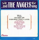 The Angels - ..And The Angels Sing (US)